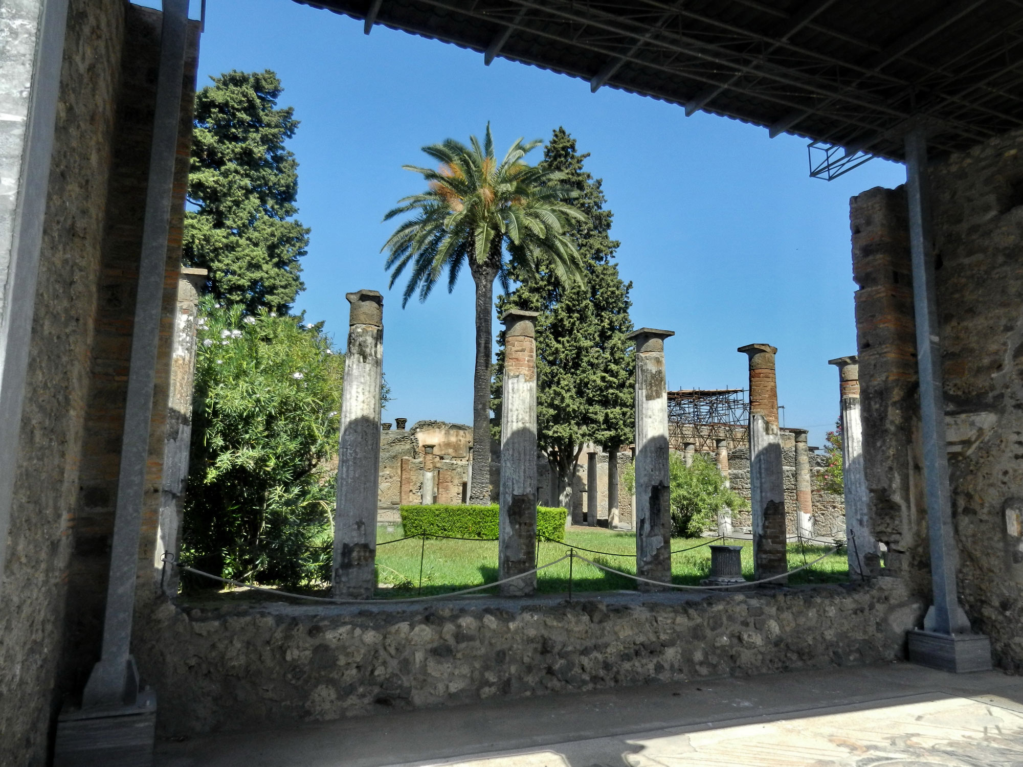 Pompei